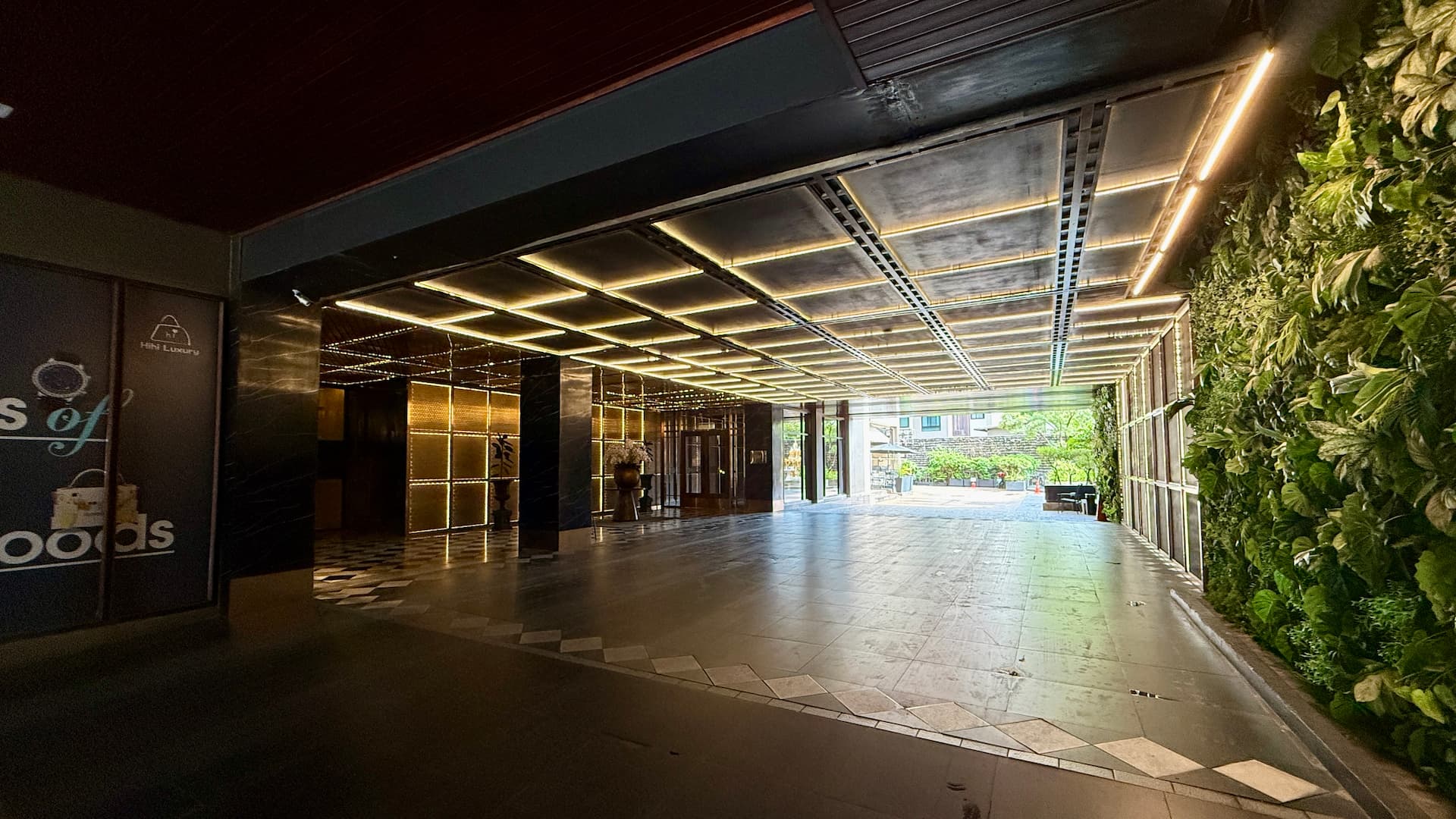 【宿泊レビュー】メトロポリス・スイーツ・バンコク・タペストリー・コレクション by ヒルトン