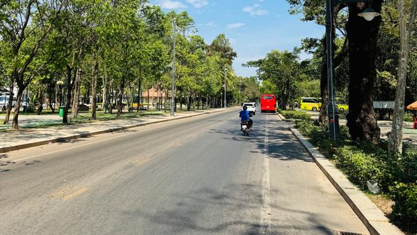 【体験談】シェムリアップでは自転車レンタルがオススメ